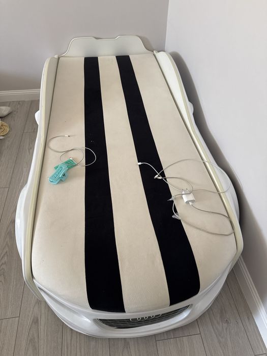 Детская кровать.