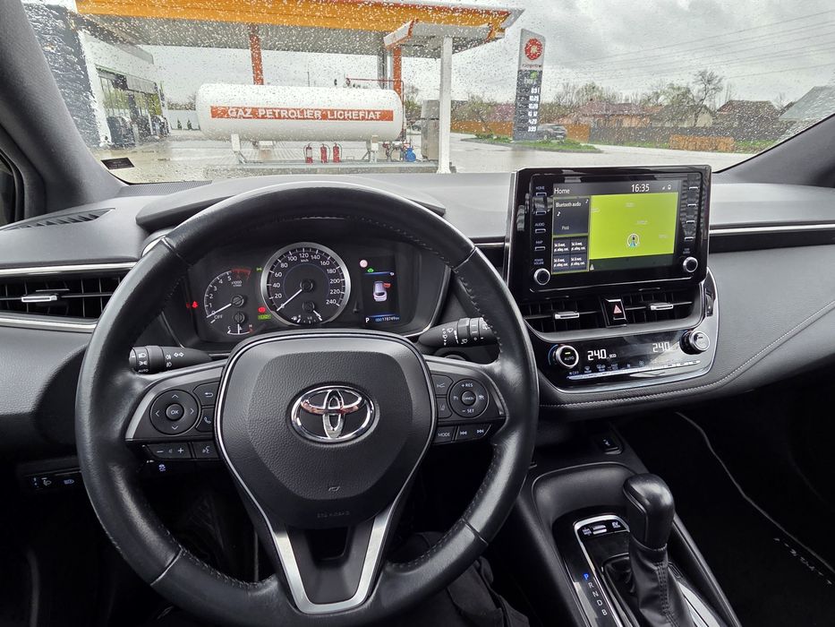 Toyota Corolla Hybrid 1.8 2022