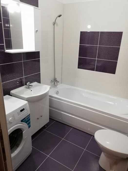 Garsoniera de închiriat