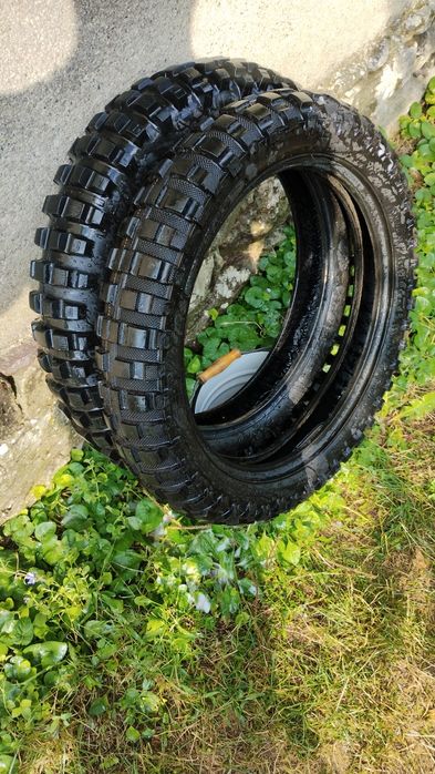 Гуми за Крос Journey 17цола