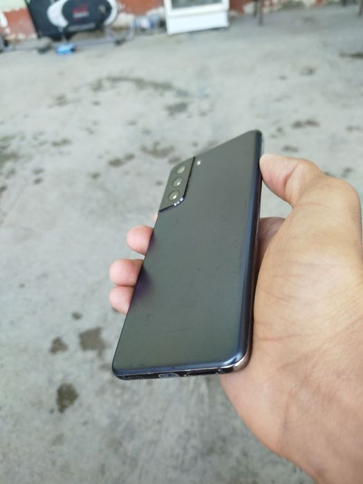 Samsung s21 5g sotiladi