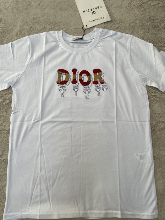 Маркови  мъжки тениски размер Л