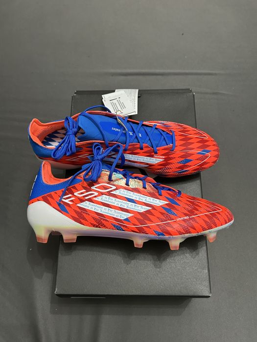 Ghete de fotbal Adidas f50 Thomas muller