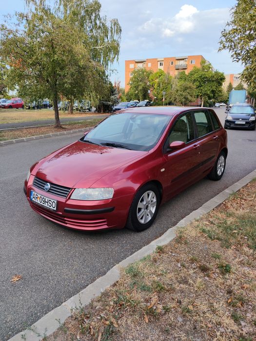 FIAT Stilo