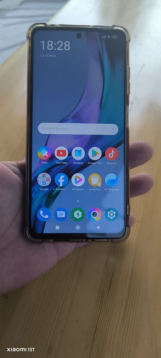 Poco x3 pro 8/256