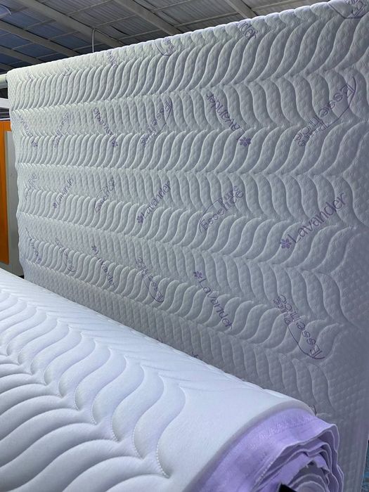 Топпер Матраслар 8/10yil кафолат