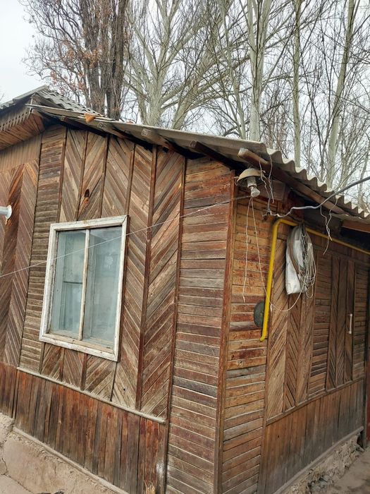 Продам или обменяю дом