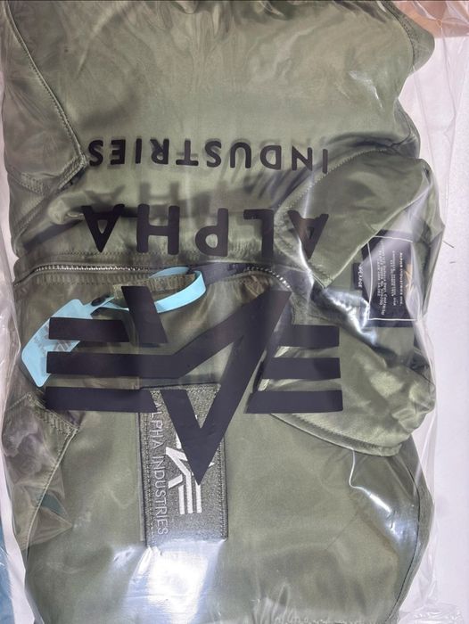 Продаются Alpha industries