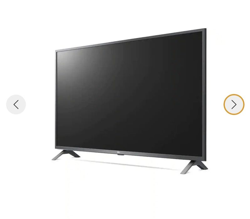 Продам телевизор LG "55" , smart tv, 4 к