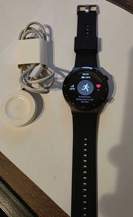 Huawei Watch GT2 Pro