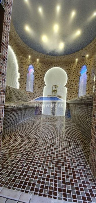 Baseyn barcha turdadi hizmatlari