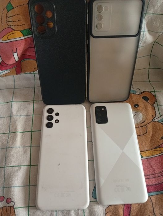 Продам 2 Телефона за 44.000 окончательно