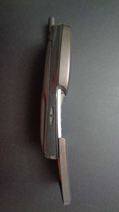 NOKIA 7110 NSE-5 Finland - Банан