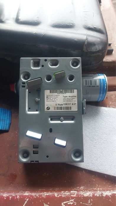 Модул музика Harman Kardon