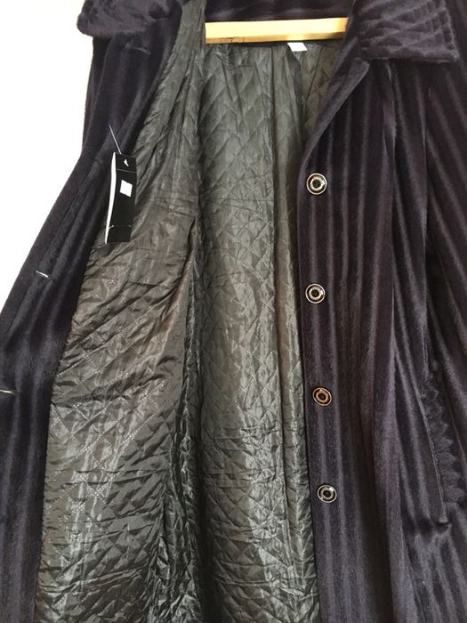 Женское пальто 52