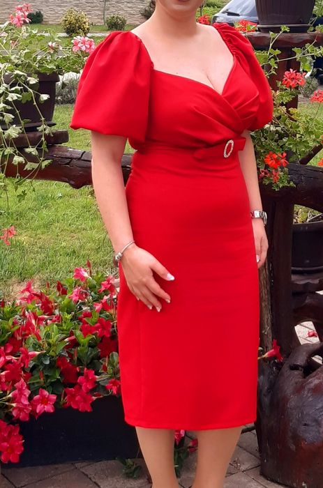 Rochie de ocazie