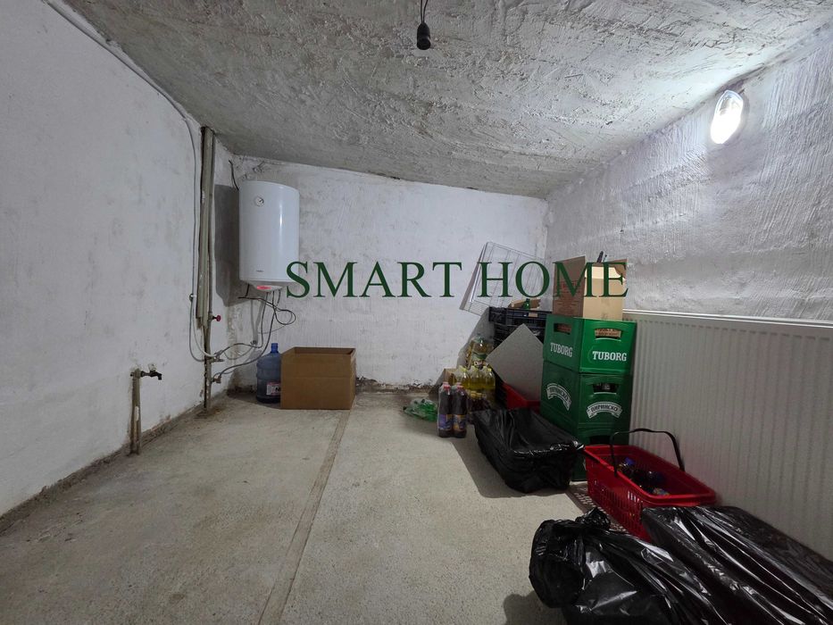 Дава се под наем Магазин в Велико Търново, Център - 80 кв.м за 382.5 € - Снимка #3