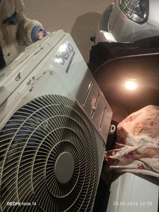 Продам Кондиционер Beko