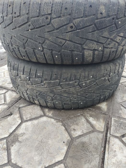 205 55 р16  зимние