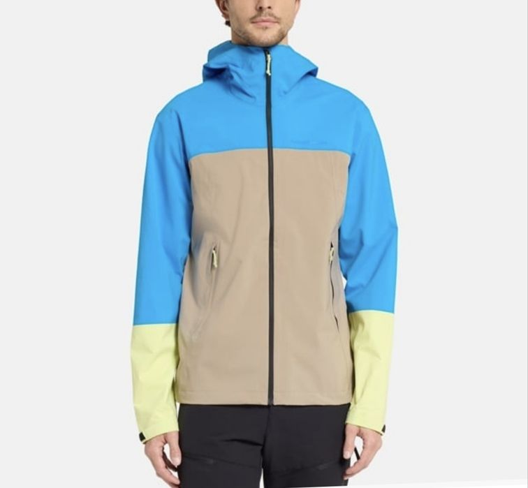 Мъжко функционално яке Peak Performance Trail Hipe