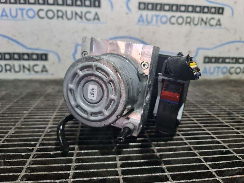 Pompa abs Jaguar E - PACE 2017 - 2020 (1376) Diesel K9C3