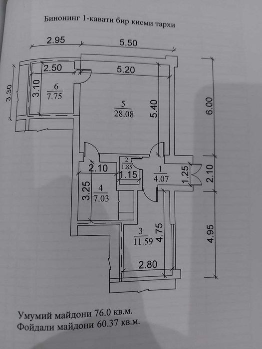 Ц-1 Готовый, действующий бизнес С Арендатором