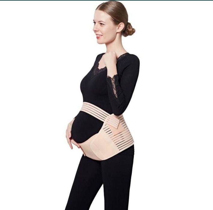 Дородовой бандаж для беременных