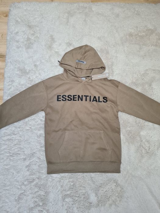 Hanorac Essentials