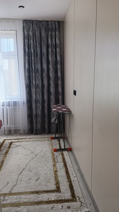 Кентау продается 2 х ком квартира