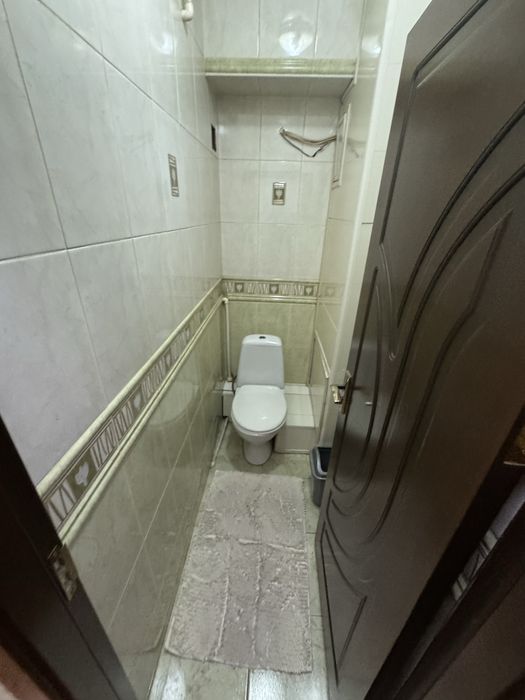 Аренда Кара камыш 1/3 p4 комнатная