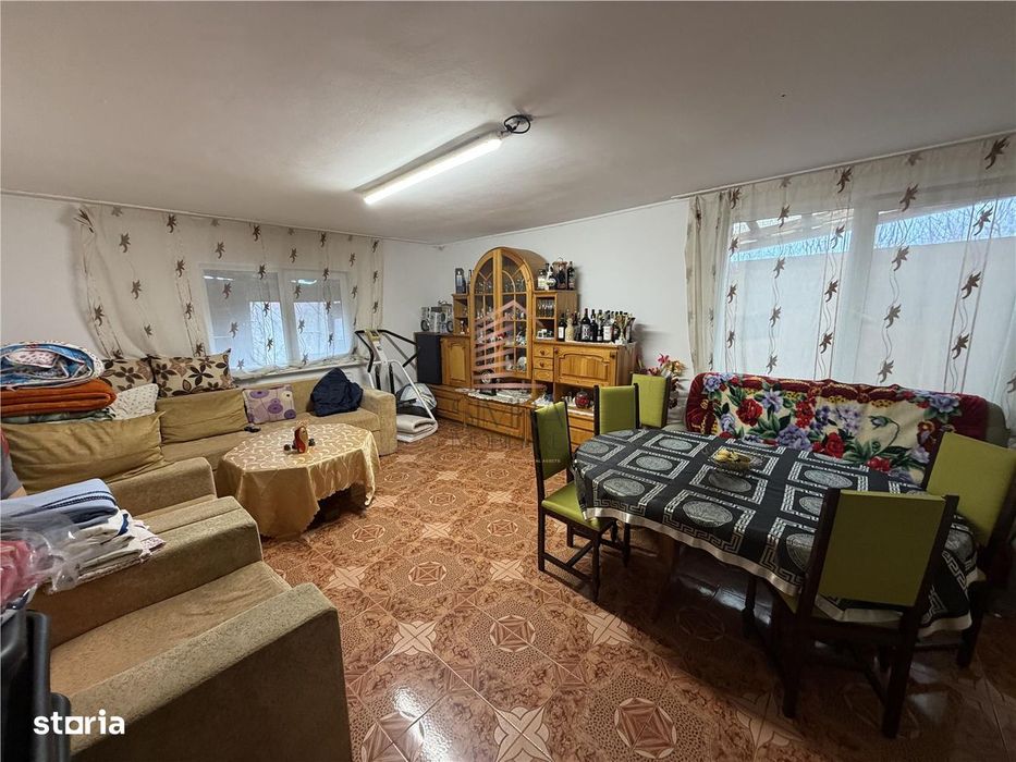 Casa de vanzare Calea Bihorului