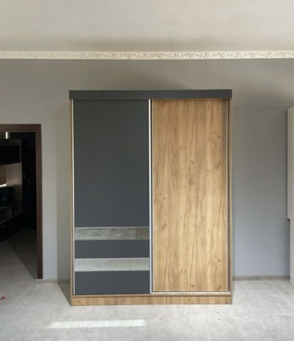 Шкаф купе rich home прайм 240/180/60