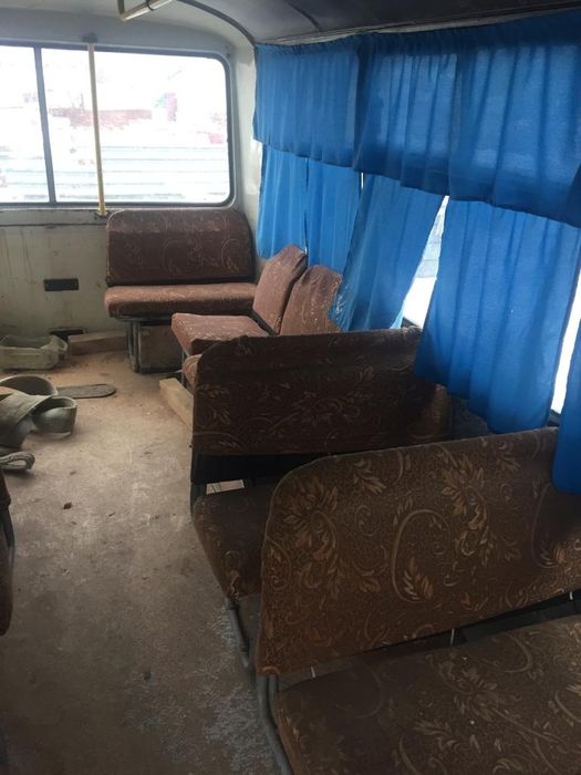 Срочно Продам Паз Автобус