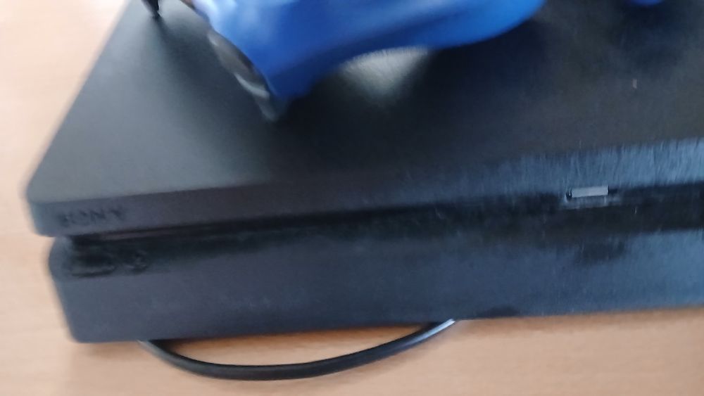 Продоётся плэстишн