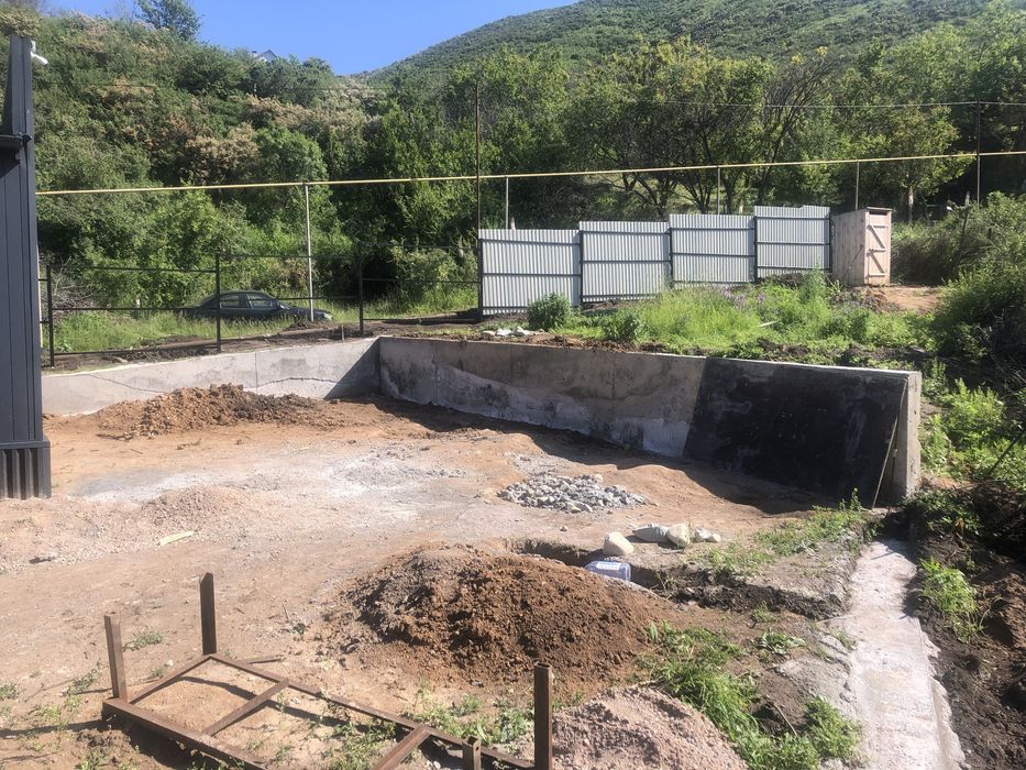 Разнорабочие и мастера по всем направлениям