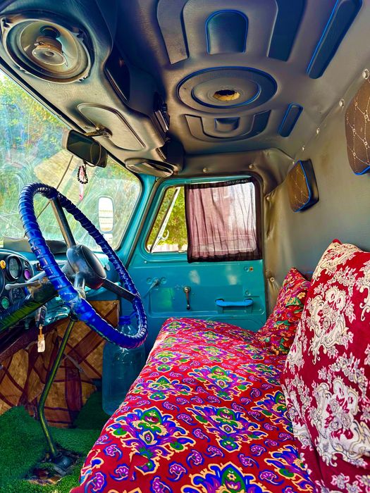 Газ 53 Gaz 53 sotiladi