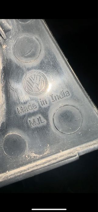 Продам Фонари Фольксваген поло