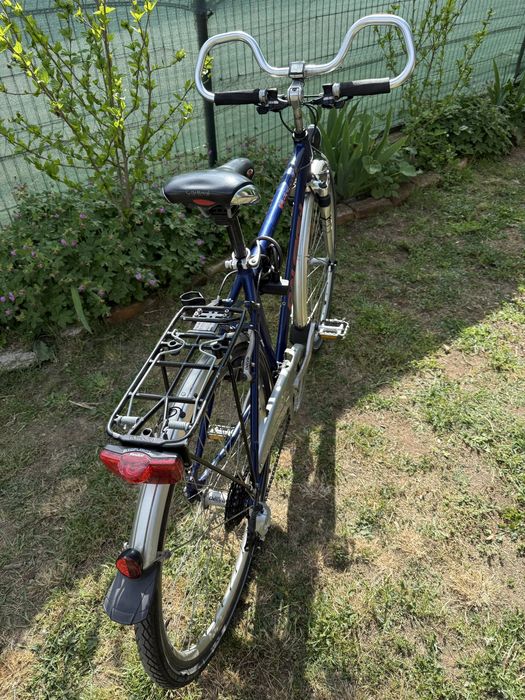 Алуминиев велосипед Raleigh richmond's 29 цола.