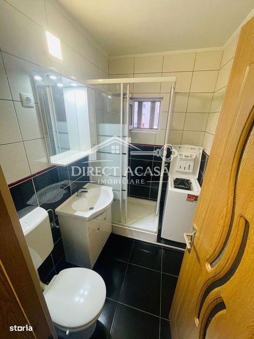 Apartament cu 2 camere de inchiriat-Str Bartok Bela-Zona Centrala