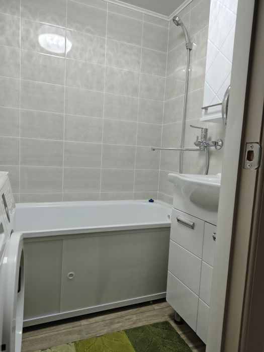 Сдам однокомнатную квартиру