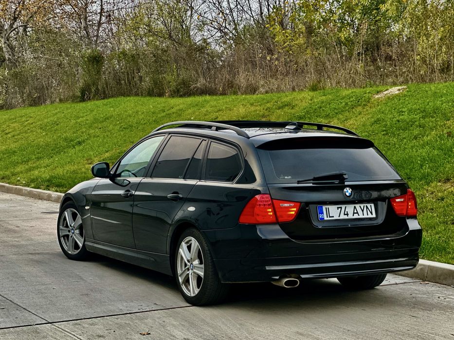 BMW SERIA 3 2010
