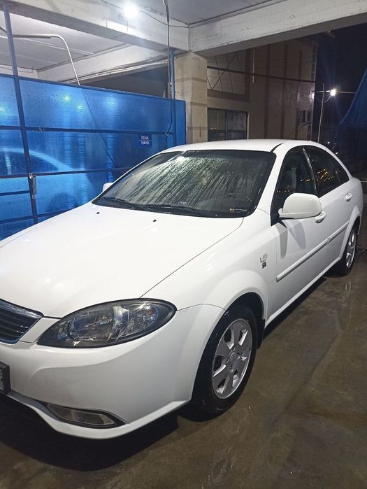 Gentra Ravon R1 евро, 1 позиция, автомат