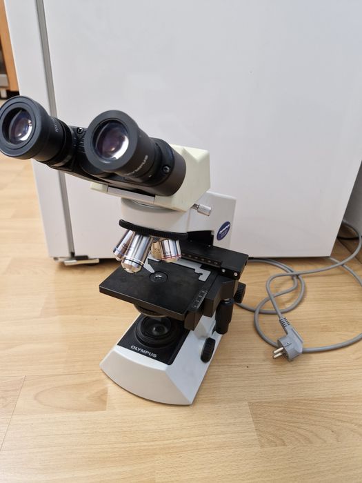 Микроскоп Olympus cx21