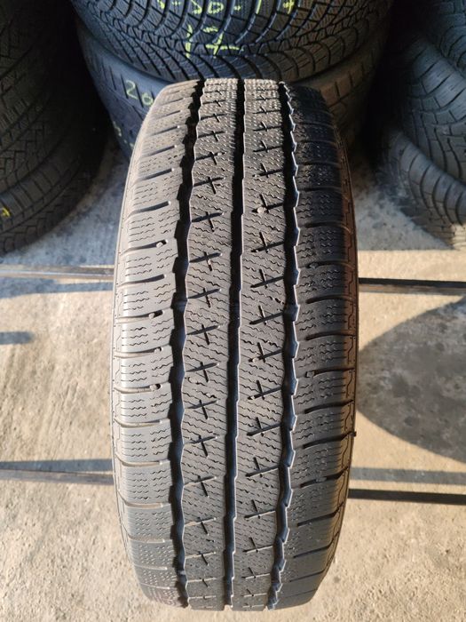 1 anvelopa 215 65 16c