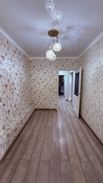 Рахимова 4ком 3эт кирпич