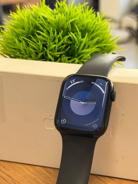 Apple Watch 9 series 45mm