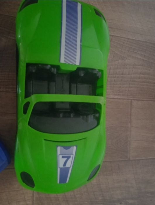 Игрушки в отличном состоянии