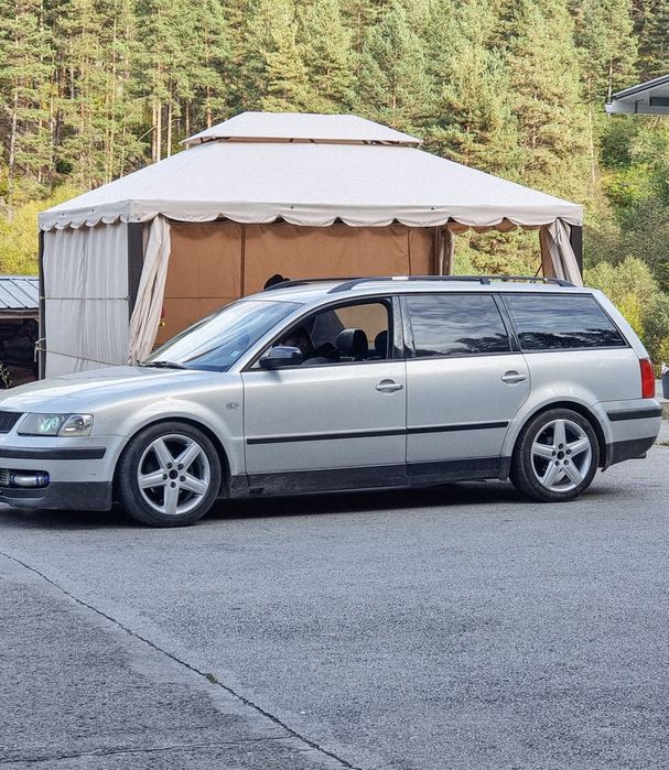 Джанти 17" 5х112 AUDI, VW