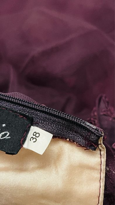 Rochie ocazie marimea 38