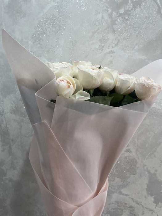 Продам букет розы  цветы